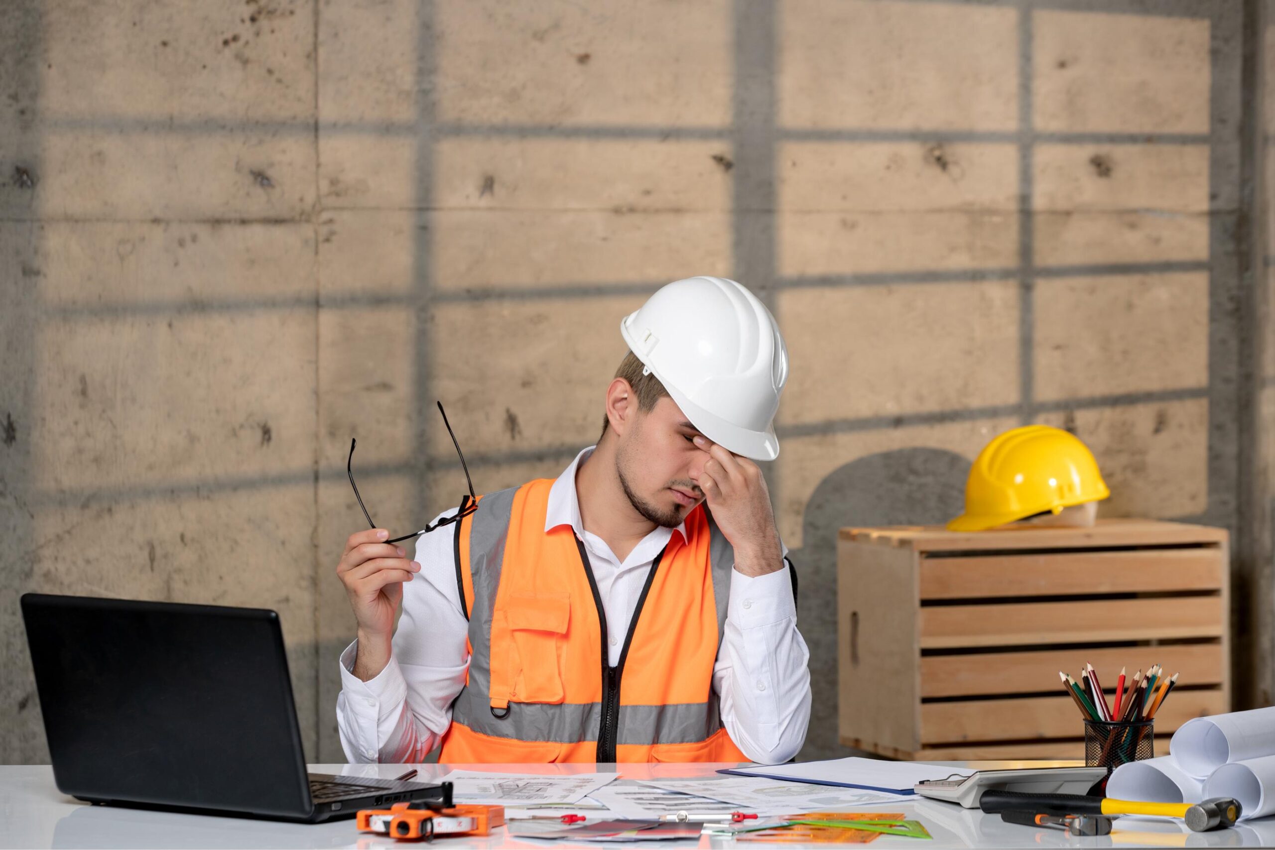 5 Red Flags to Watch Out for When Hiring a General Contractor in Phoenix