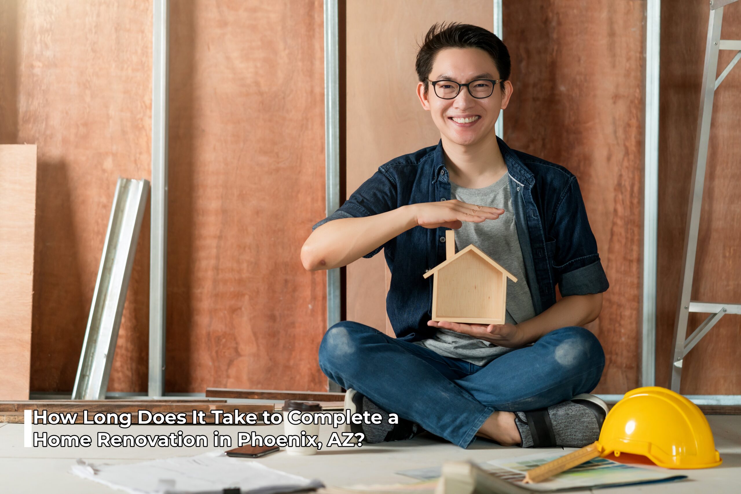How Long Does It Take to Complete a Home Renovation in Mesa, AZ?