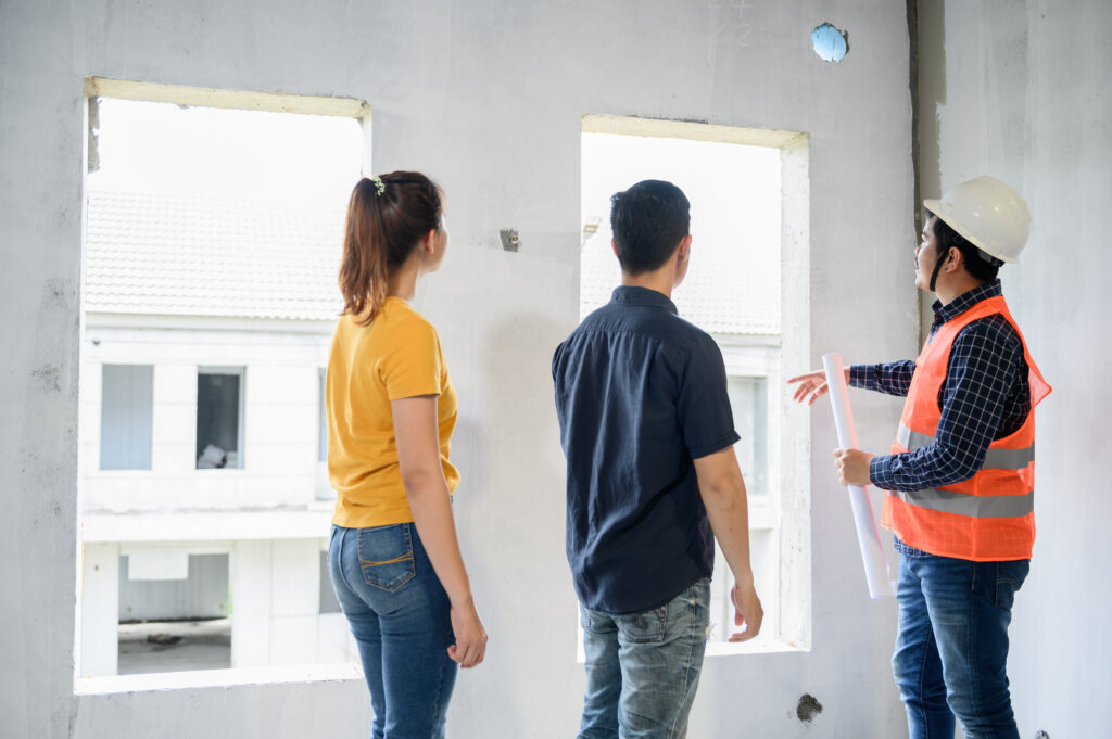 What Home Inspectors Look for During Renovation Projects in Mesa, AZ