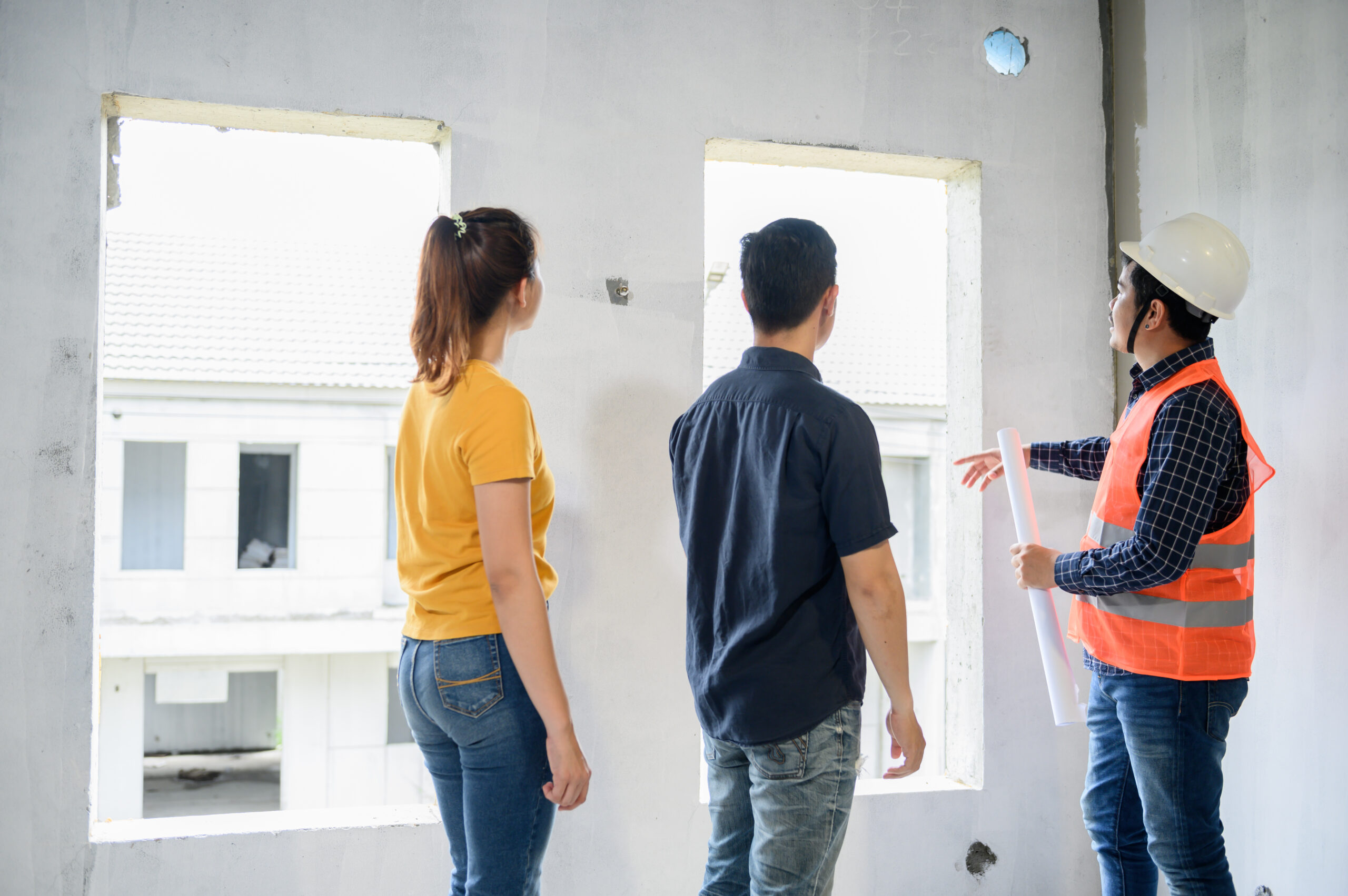 What Home Inspectors Look for During Renovation Projects in Mesa, AZ