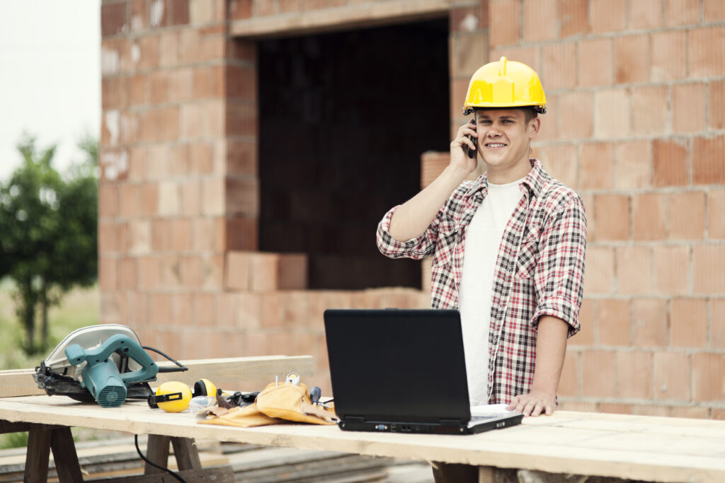 The Role of a General Contractor in Custom Home Builds in Mesa, AZ