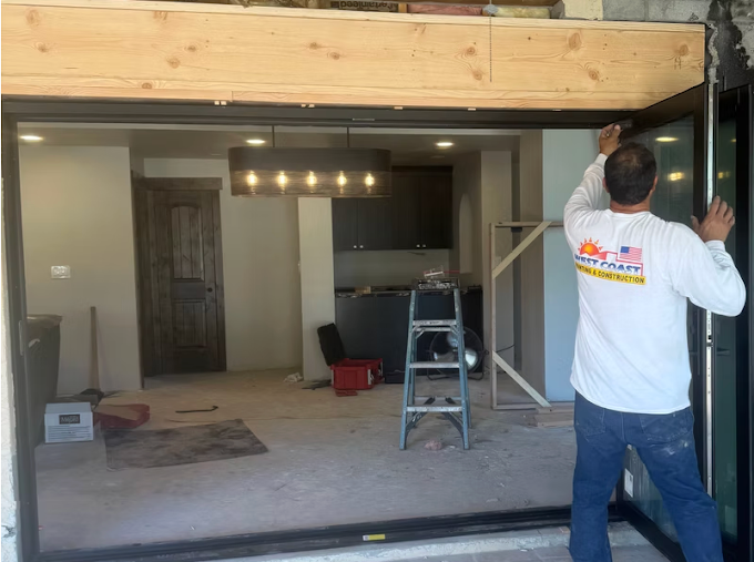 What Are the Benefits of Working With a Design-Build General Contractor in Mesa, AZ?