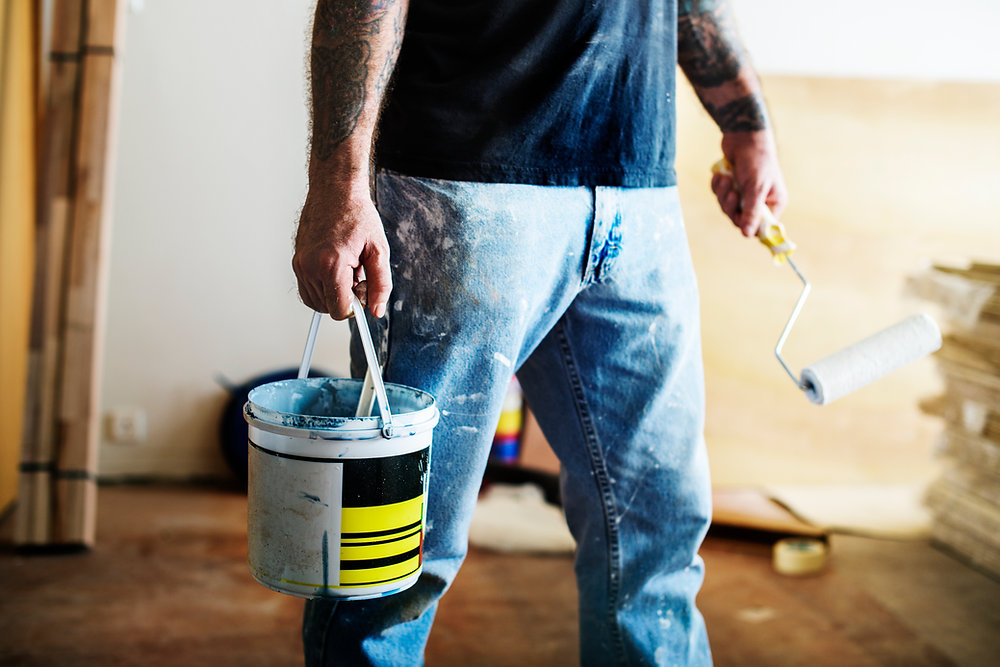 Common Mistakes to Avoid When Hiring a General Contractor in Mesa, AZ