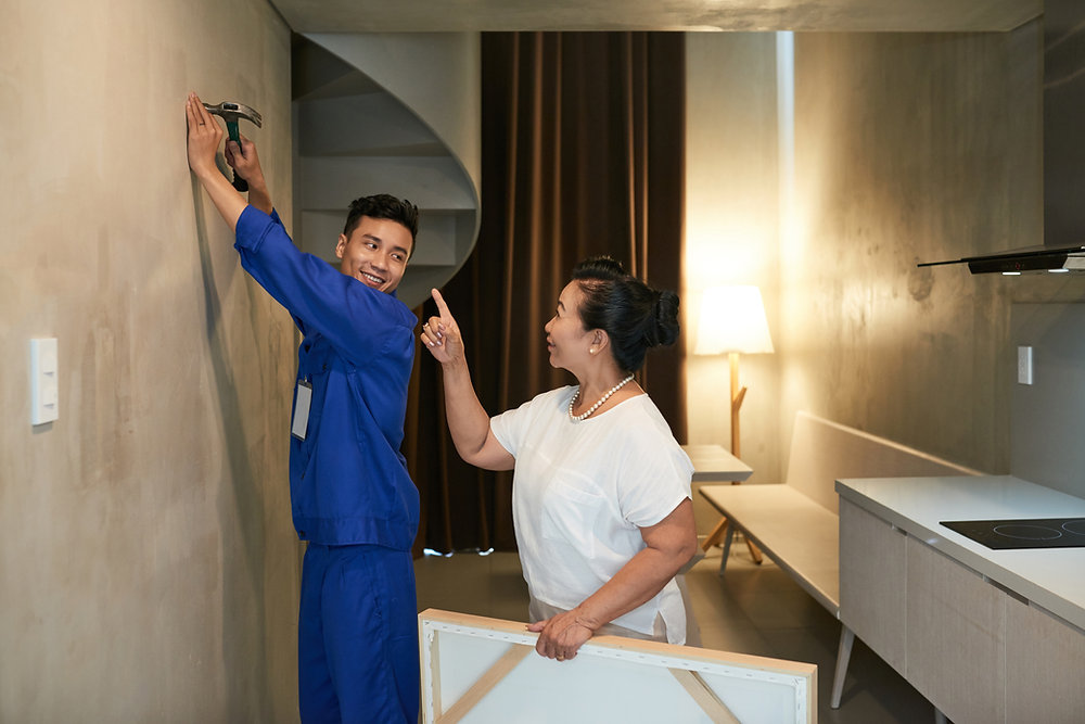 Is It Time for a Home Renovation in Phoenix? Signs to Watch For