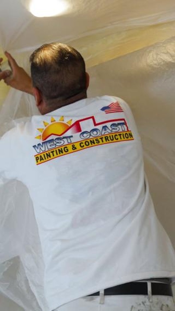 What Goes Into a Professional Interior Paint Job