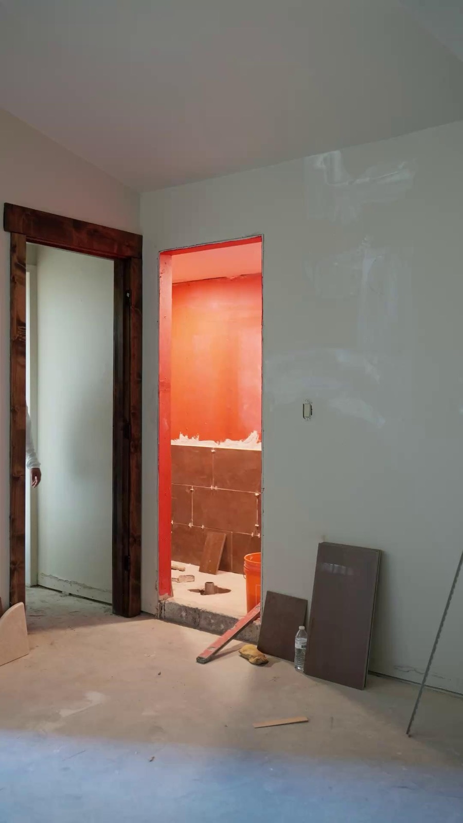 Construction and remodeling in Arizona