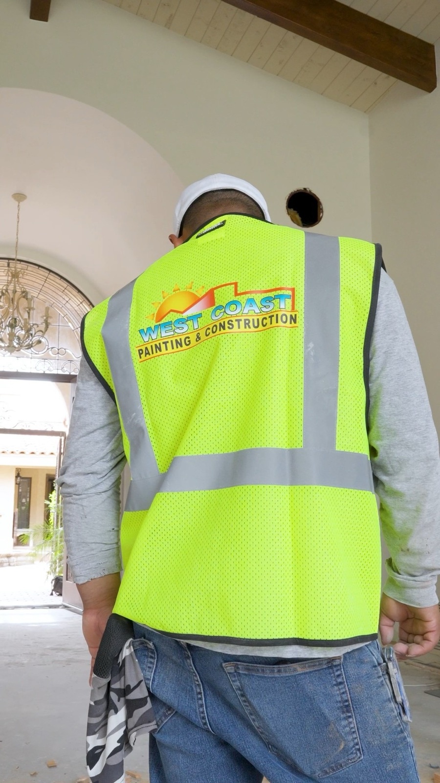Stucco and drywall services in Arizona
