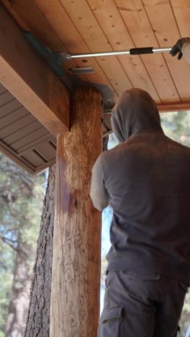 What Your Exterior Painting Project Looks Like