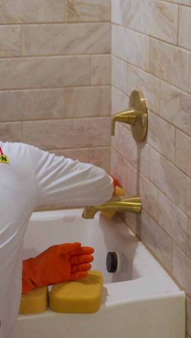 Home remodeling project in the Valley