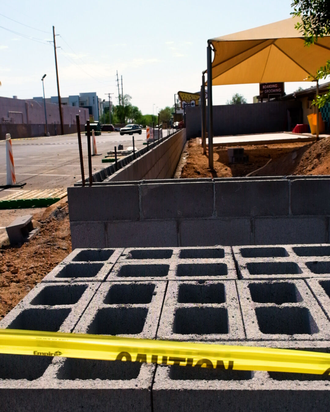 Dependable Painting Contractors in Downtown Mesa, AZ