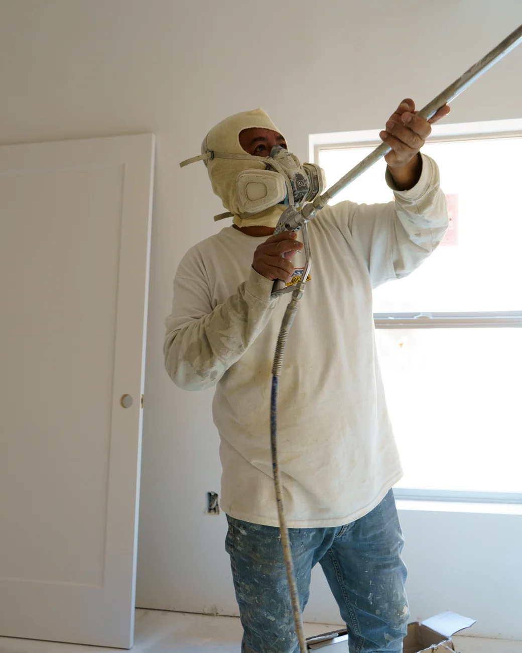 Painting services Mesa AZ